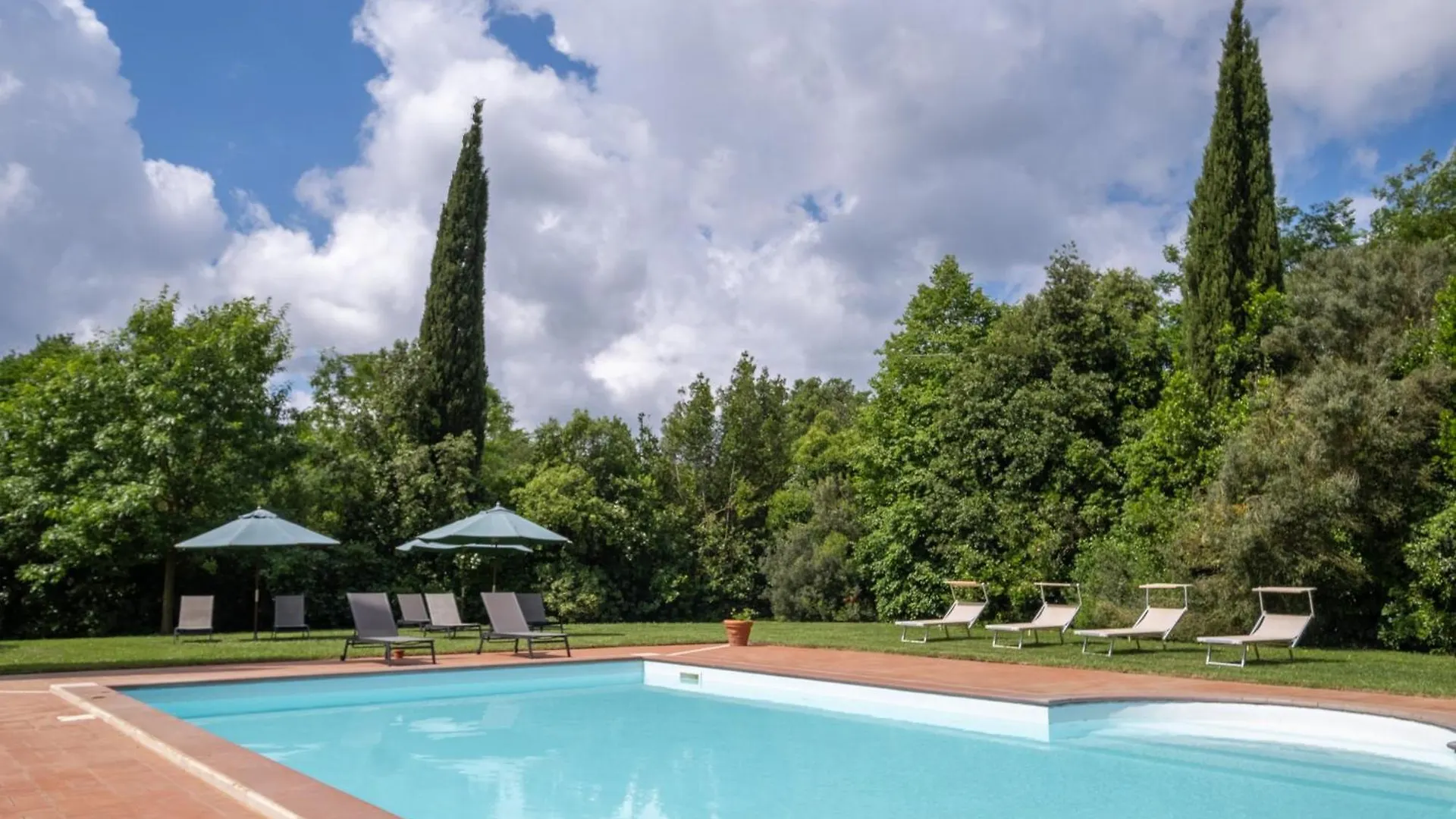 Alloggio per agriturismo Rosaspina - Appartamento 3 Capalbio