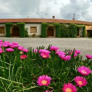 Monte Alzato Capalbio