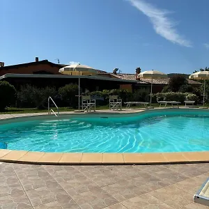 Agrifoglio Capalbio