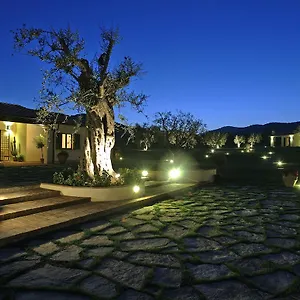 Il Casale Degli Olivi Capalbio