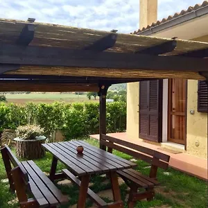 La Fontanella Del Giardino Capalbio