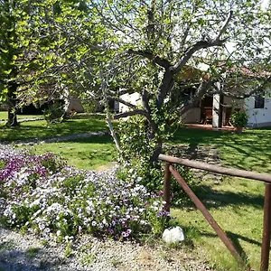 Agriturismo Sicomoro Capalbio