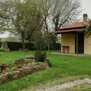 Cavallin Del Papa Capalbio