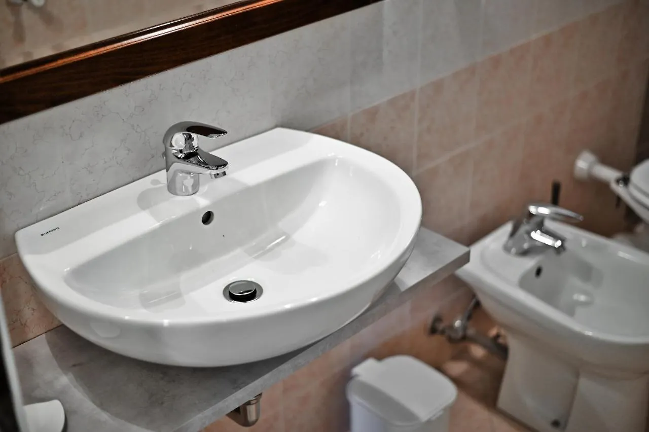 Farm stay Rosaspina - Appartamento 3 Capalbio